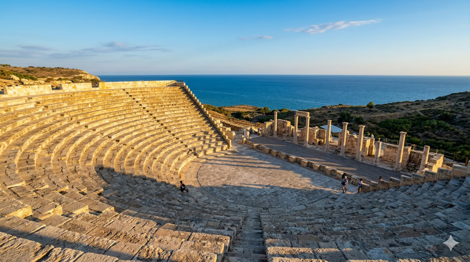 Circuit Découverte – Chypre