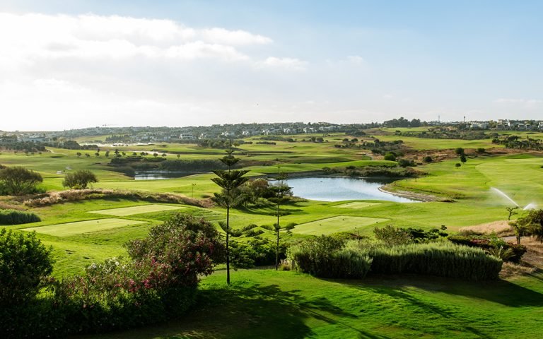 Séjour Golf Maroc Barcelo Fes Medina Hôtel