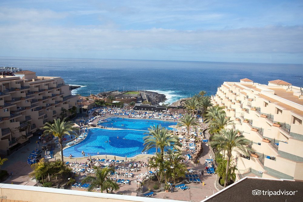Séjour Golf Tenerife Hôtel RIU Buenavista