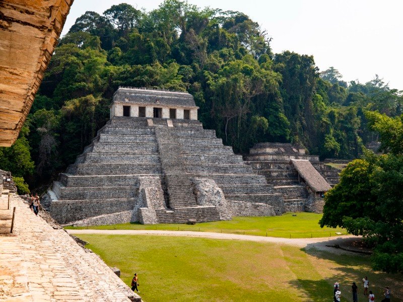 Circuit Découverte – Mexique Magique 3 nuits plage Cancun