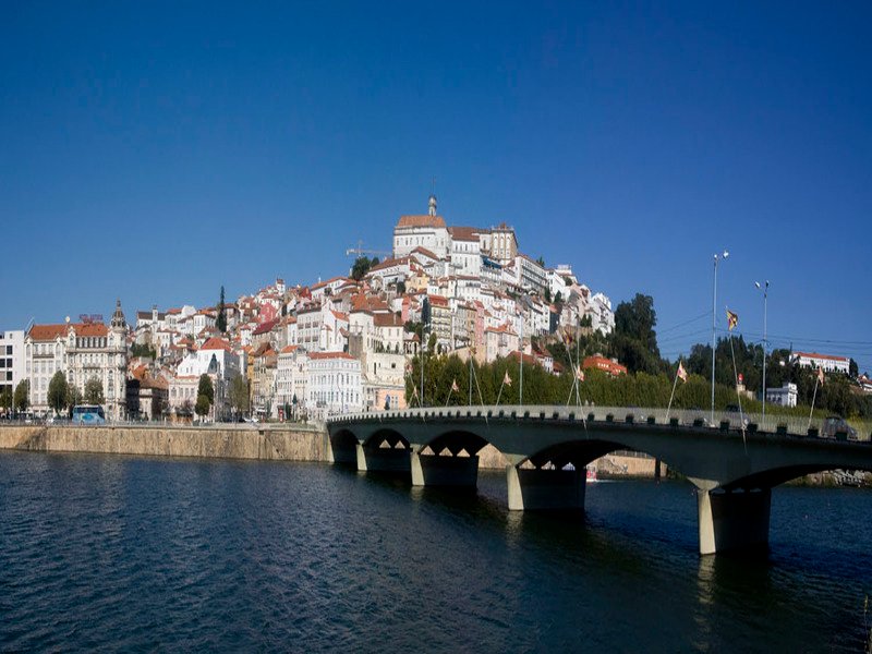 Circuit Découverte – Flâneries Portugaises