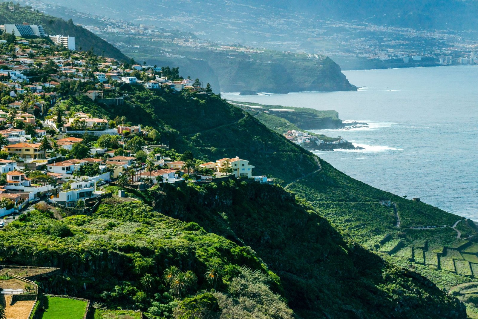 Séjour Hôtel Alua Tenerife