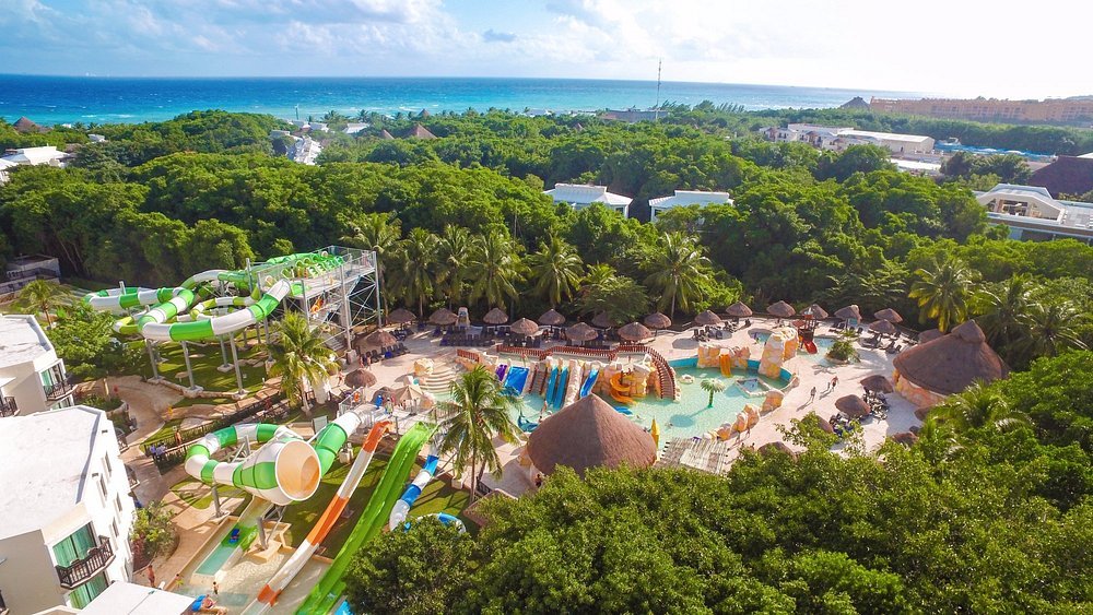 Riviera Maya