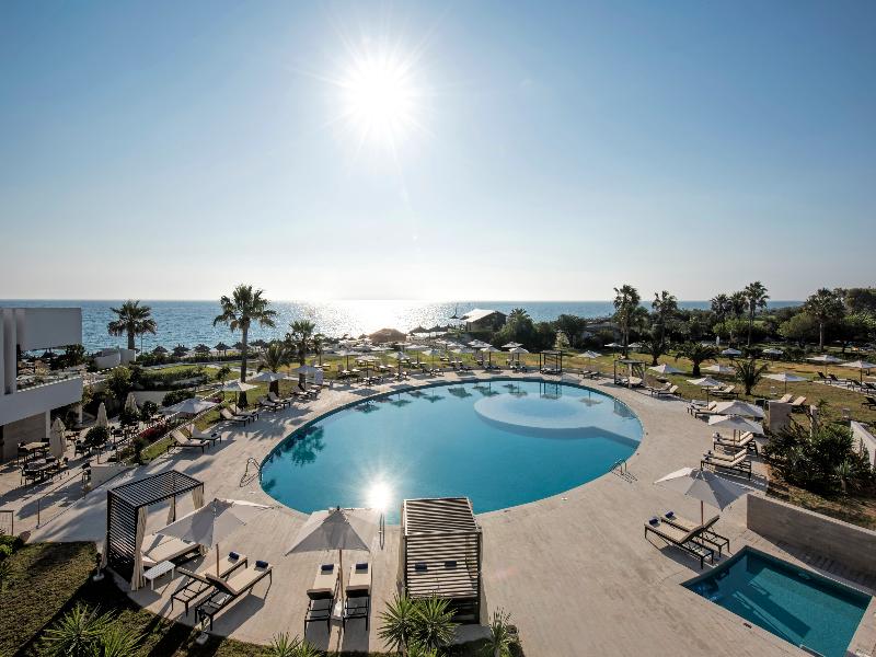 Collection Luxe Port El Kantaoui : Iberostar Selection Diar el Andalous