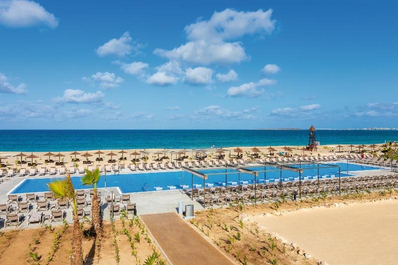 ile de Boavista