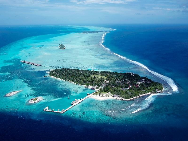Maldives