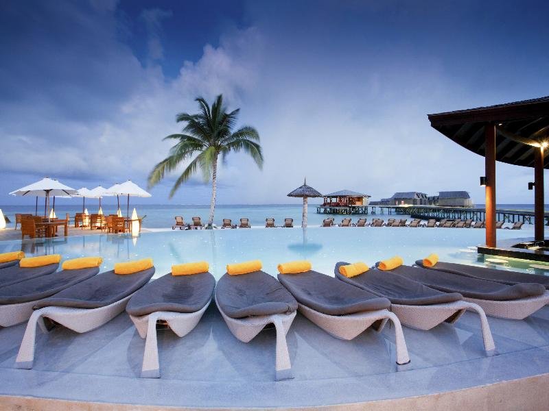 Maldives